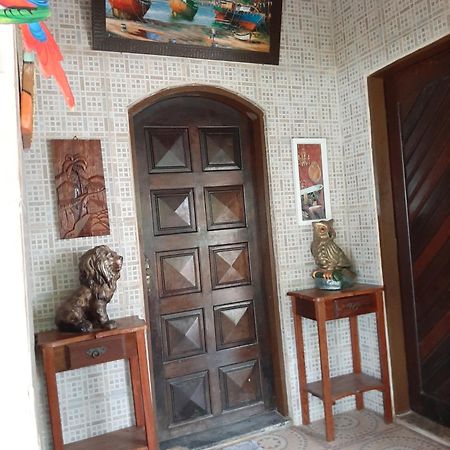 Casa Em Ubatuba Para 15 Hospedes Екстер'єр фото