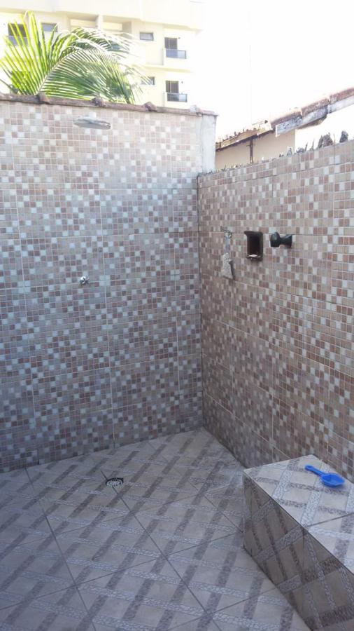Casa Em Ubatuba Para 15 Hospedes Екстер'єр фото