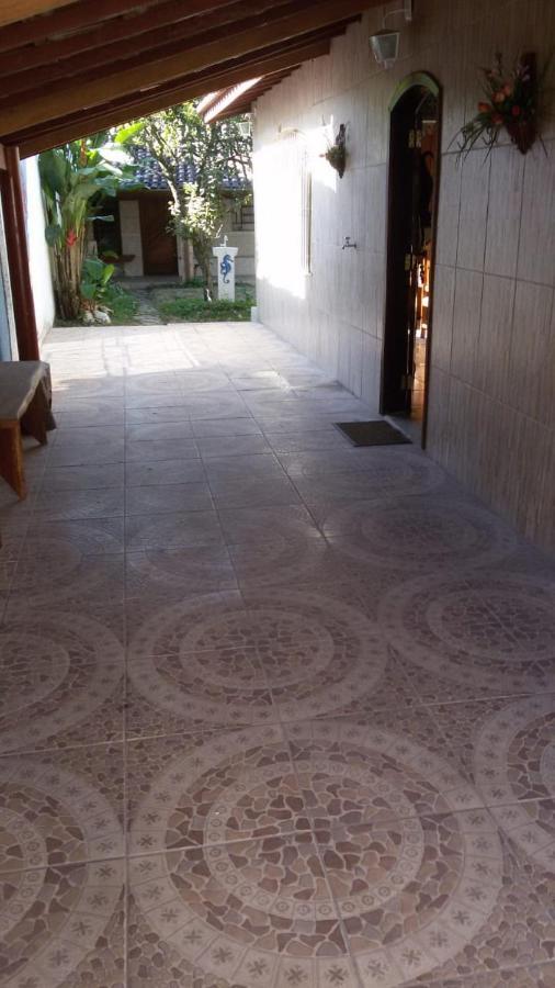 Casa Em Ubatuba Para 15 Hospedes Екстер'єр фото