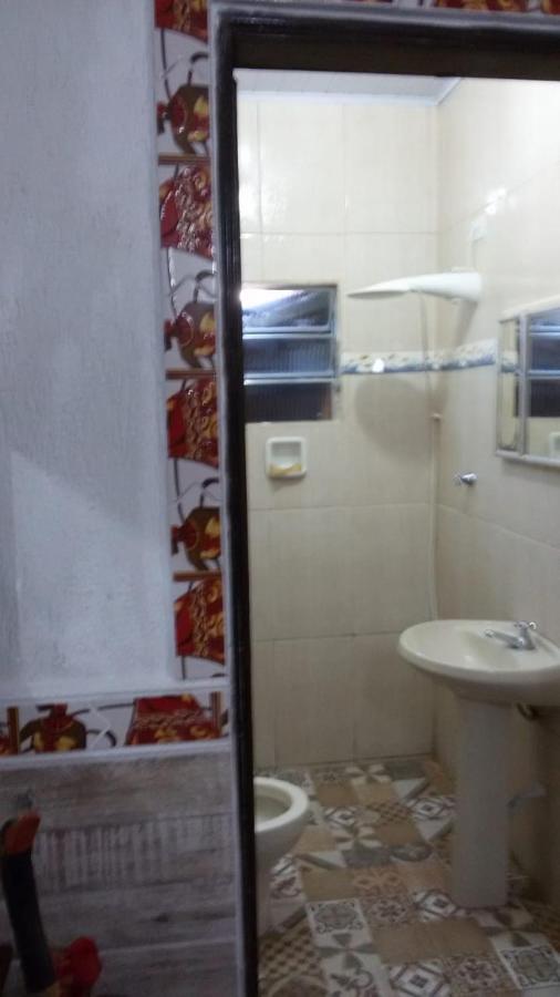Casa Em Ubatuba Para 15 Hospedes Екстер'єр фото