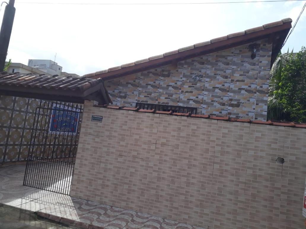 Casa Em Ubatuba Para 15 Hospedes Екстер'єр фото