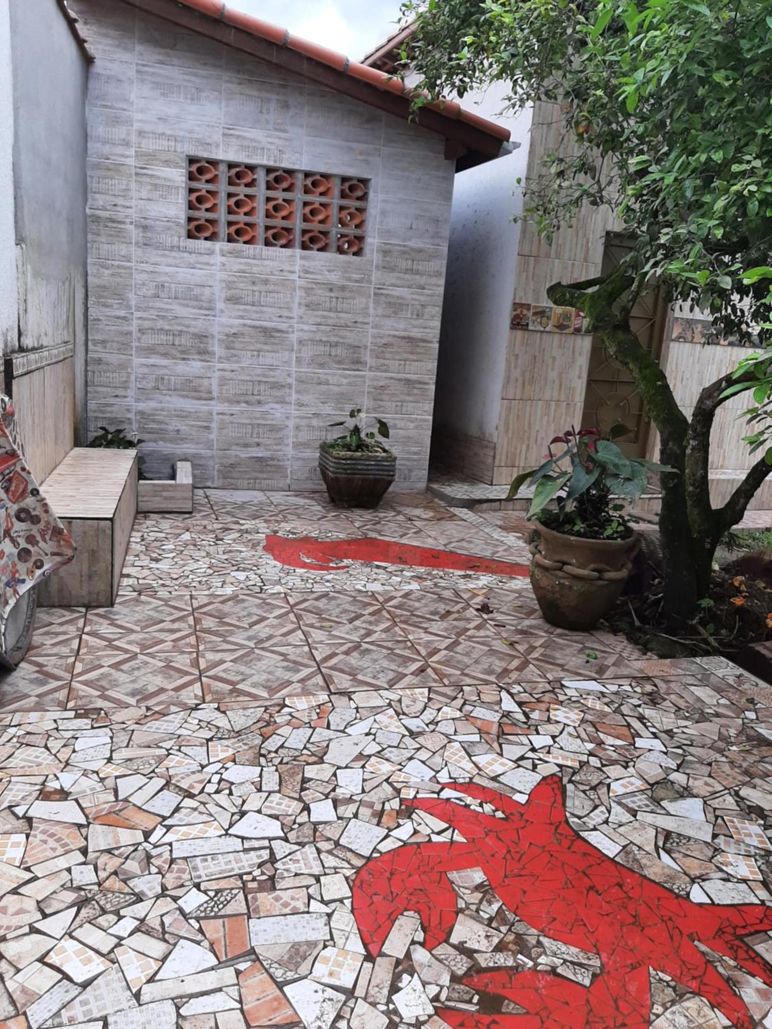 Casa Em Ubatuba Para 15 Hospedes Екстер'єр фото