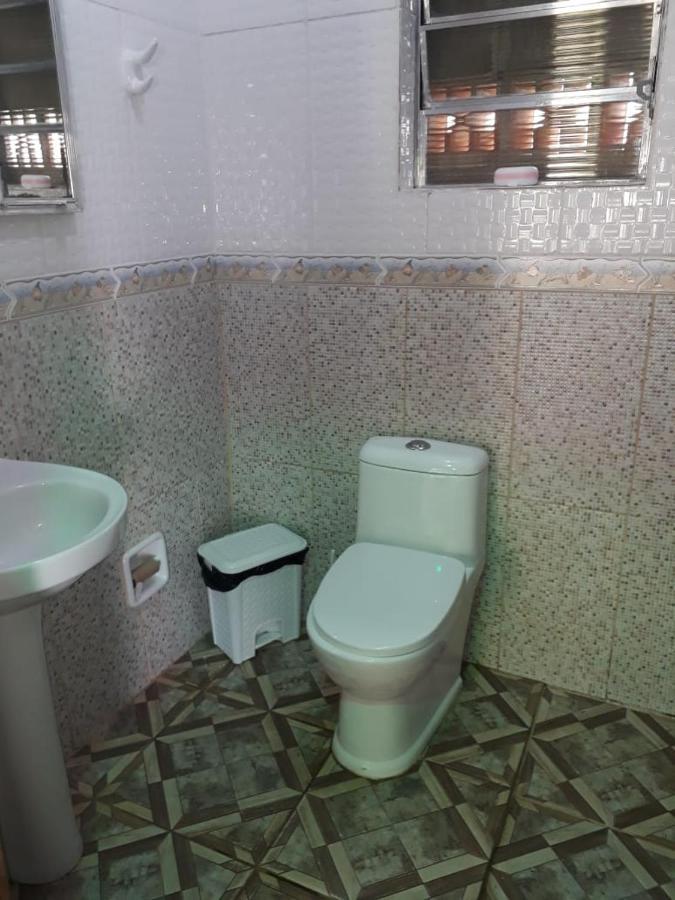 Casa Em Ubatuba Para 15 Hospedes Екстер'єр фото