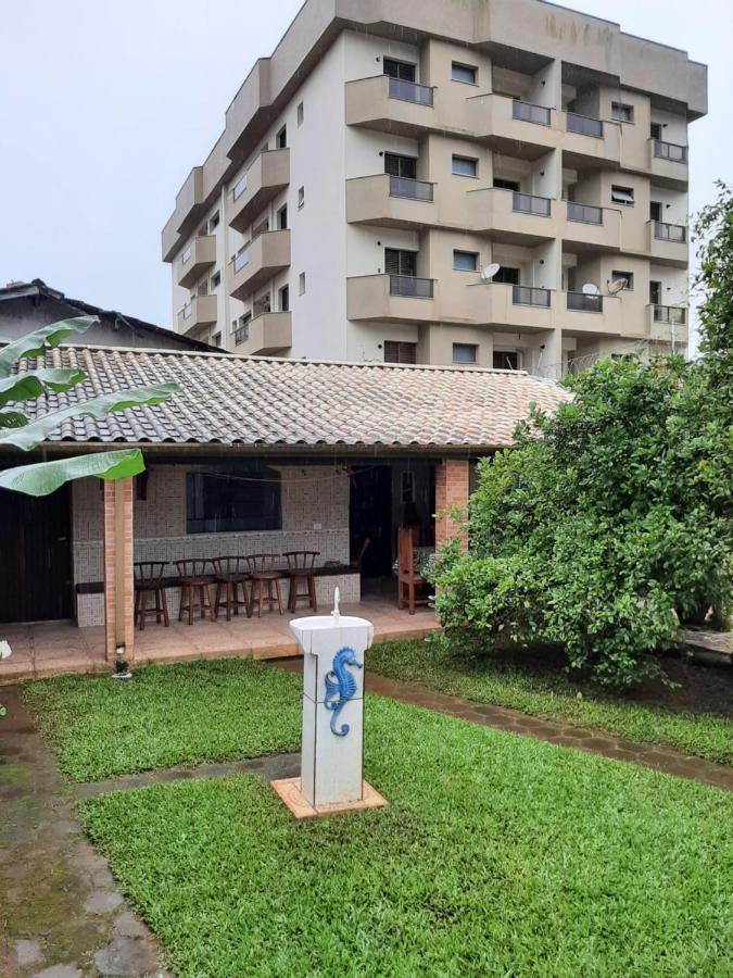 Casa Em Ubatuba Para 15 Hospedes Екстер'єр фото