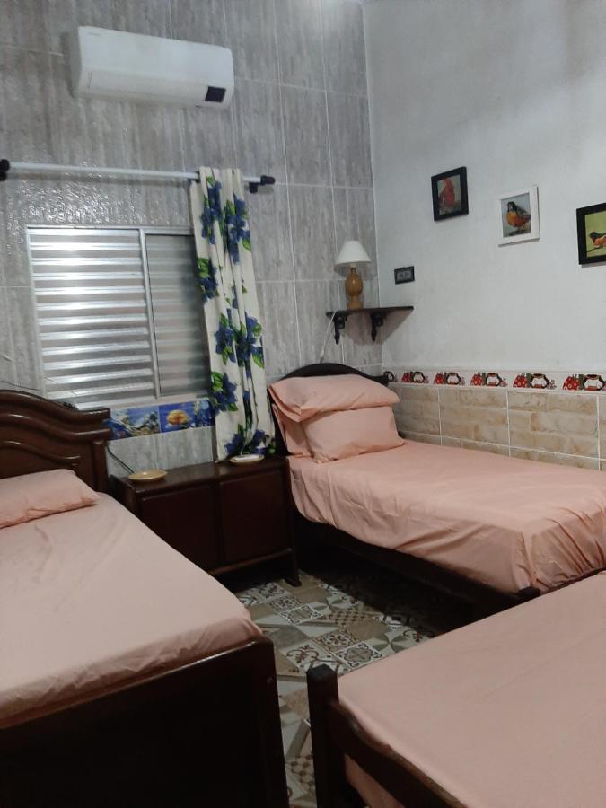 Casa Em Ubatuba Para 15 Hospedes Екстер'єр фото