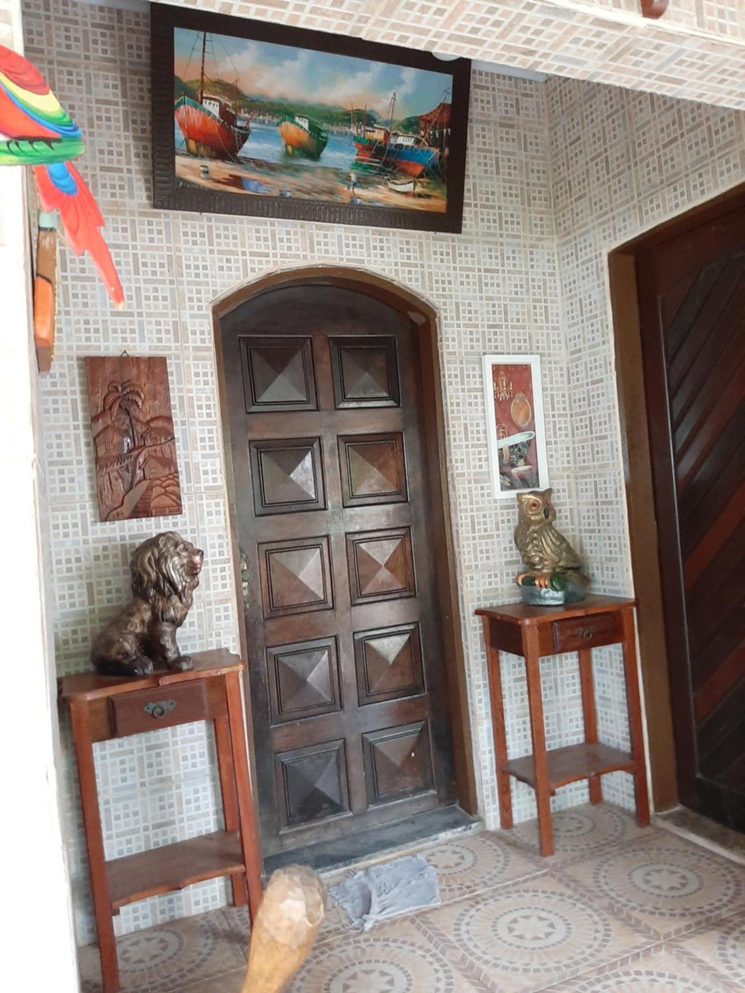 Casa Em Ubatuba Para 15 Hospedes Екстер'єр фото