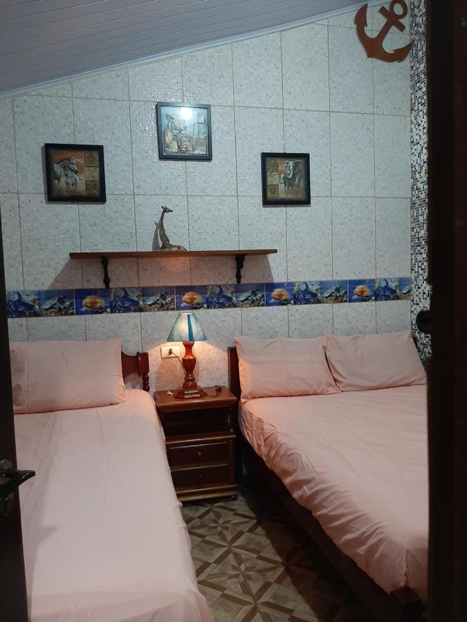 Casa Em Ubatuba Para 15 Hospedes Екстер'єр фото